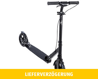 CRANE(R) 
 ALU-SCOOTER