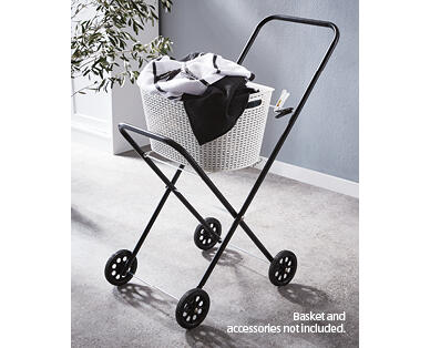 Laundry Trolley