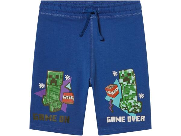 Boys' shorts