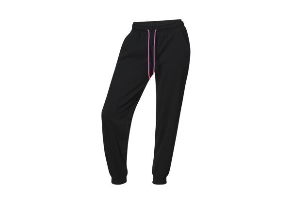 Ladies' Joggers
