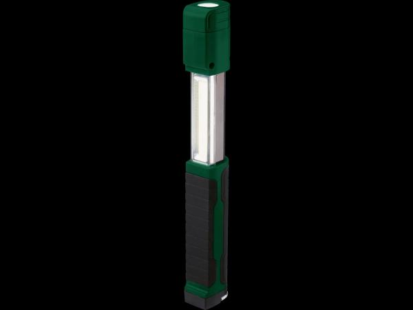 Cordless LED Light
