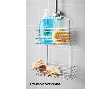 Bathroom Shower Caddy