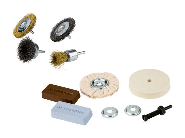 Accessoires pour perceuse