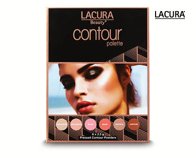 Contour Palette