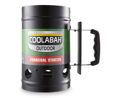 Charcoal Starter