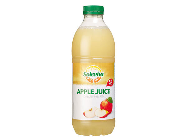 Apfelsaft