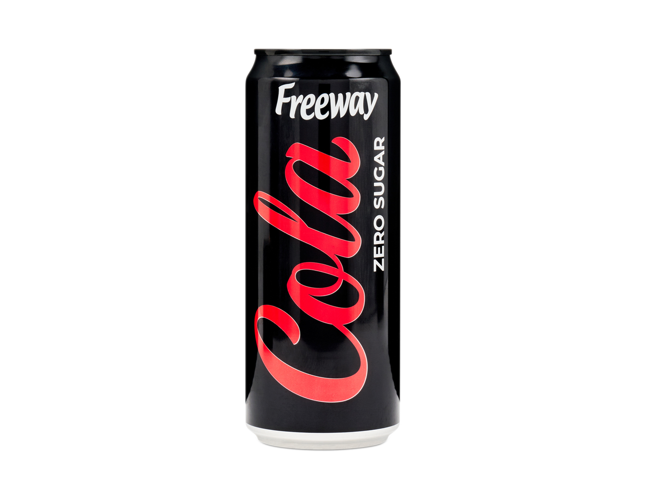 Sugar Free Cola