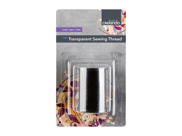 Crelando Assorted Sewing Accessories