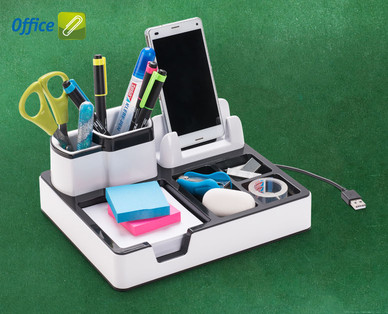 OFFICE Desk-Organizer