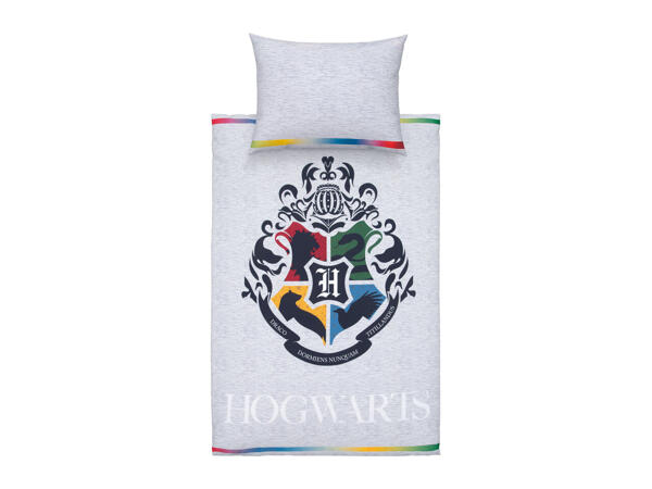 Harry Potter Bedlinen – Single