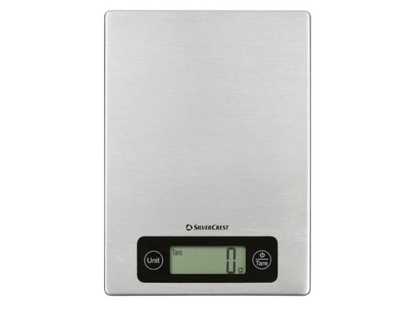 Digital Kitchen Scale