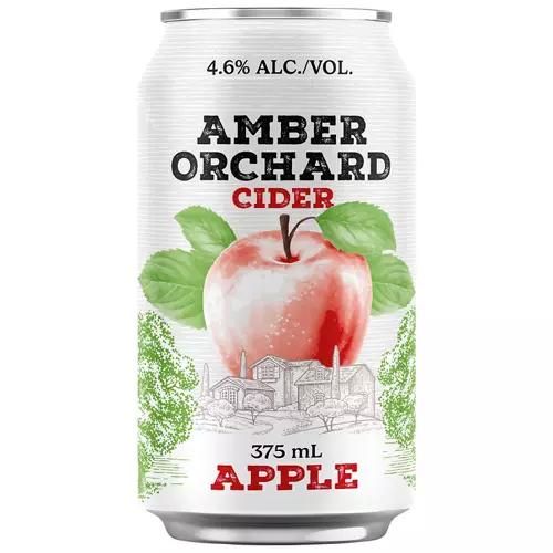Cider 6 Pack