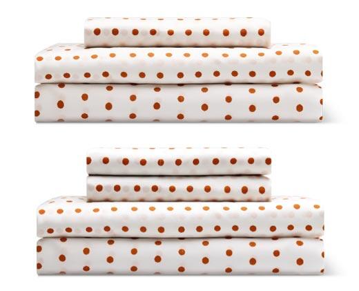 Huntington Home 
 Twin or Full Sheet Set