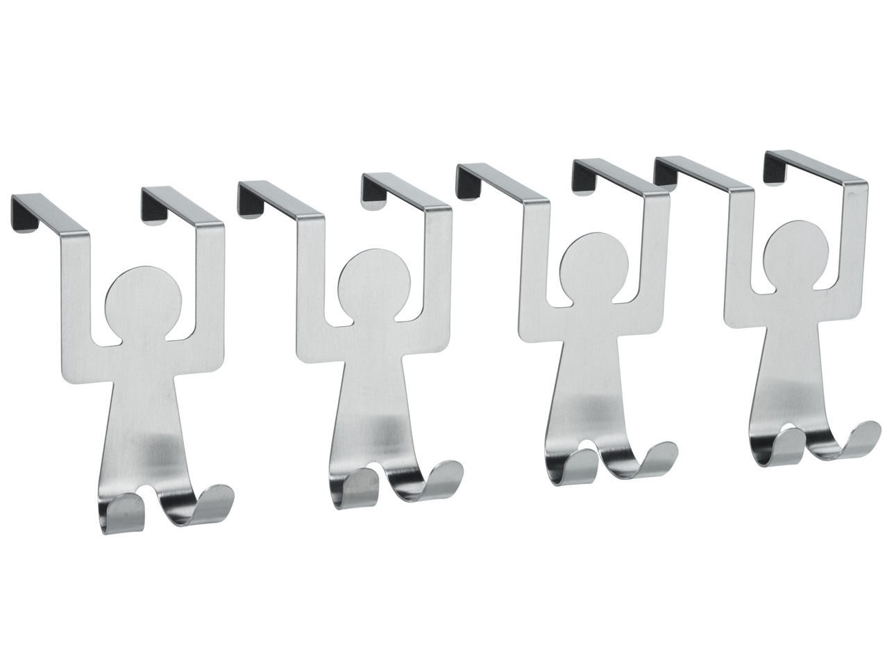 Clothes Hooks for Doors