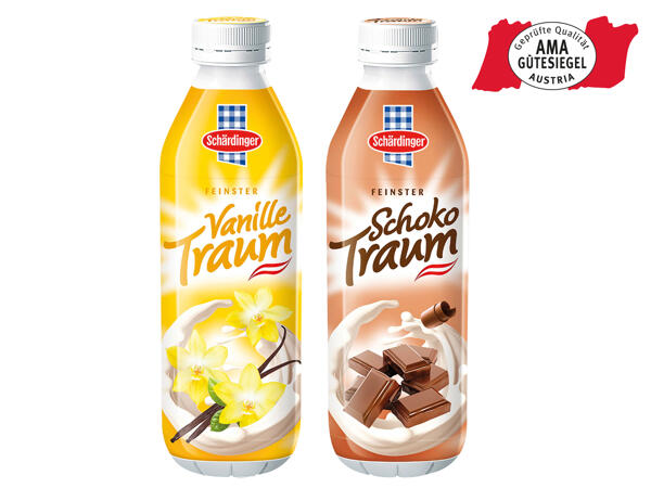 Schärdinger Milch Traum