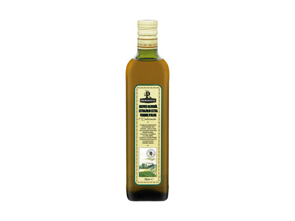 Delicato Olivenöl extra nativ​