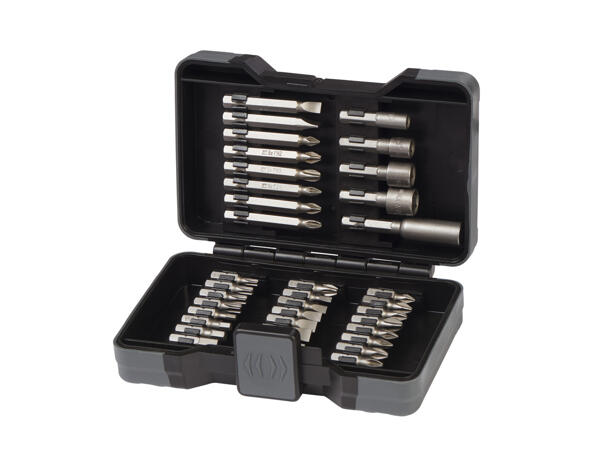 Drill Bit Set