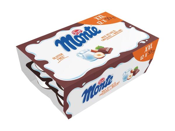 Zott Monte Original Schoko​