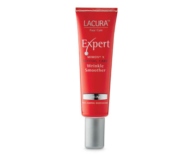 Expert Wrinkle Smoother