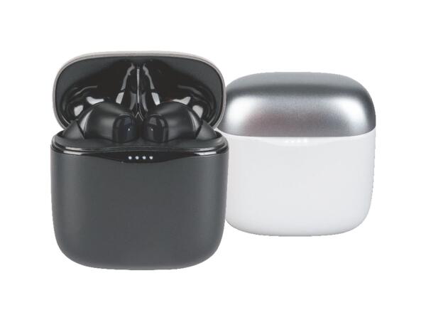 True Wireless Bluetooth In-Ear Headphones