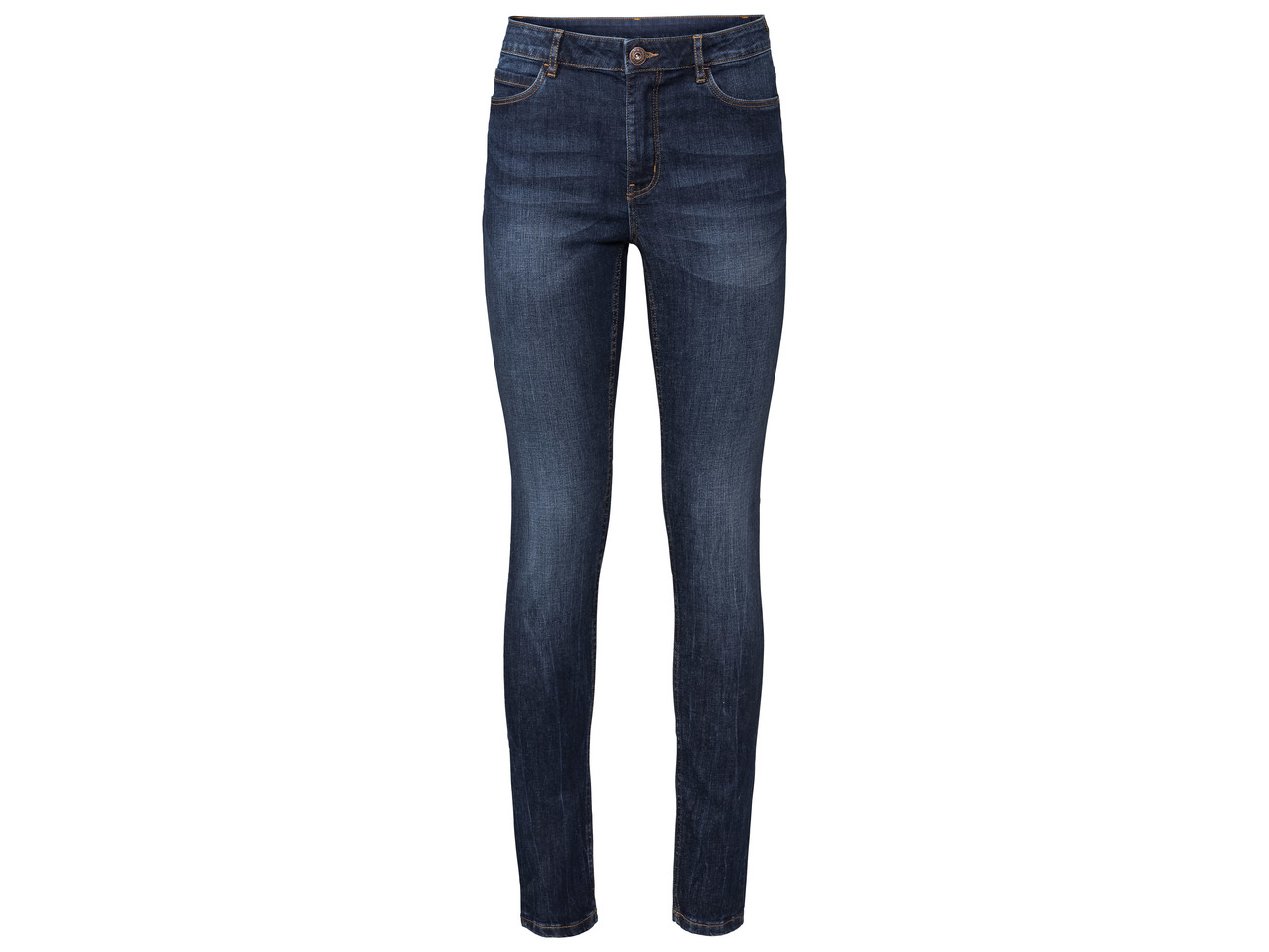 Džíny „Super Skinny Fit"