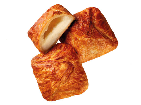 Butter Topfengolatsche