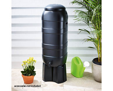 Water Tank Kit 100L