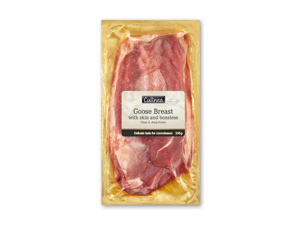 CULINEA Gåsebrystfilet