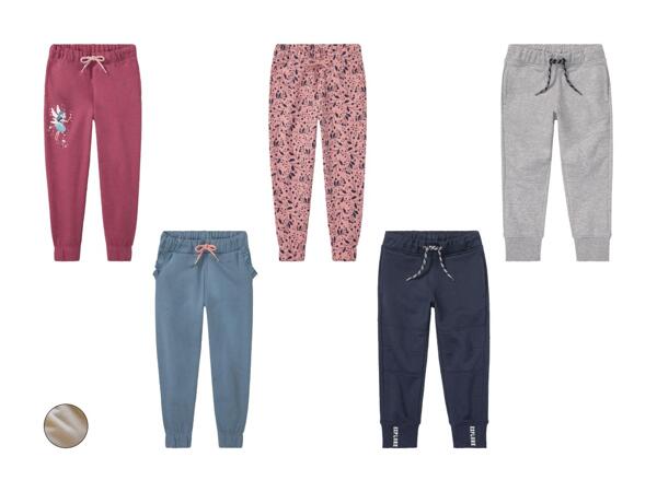 Pantalon de jogging