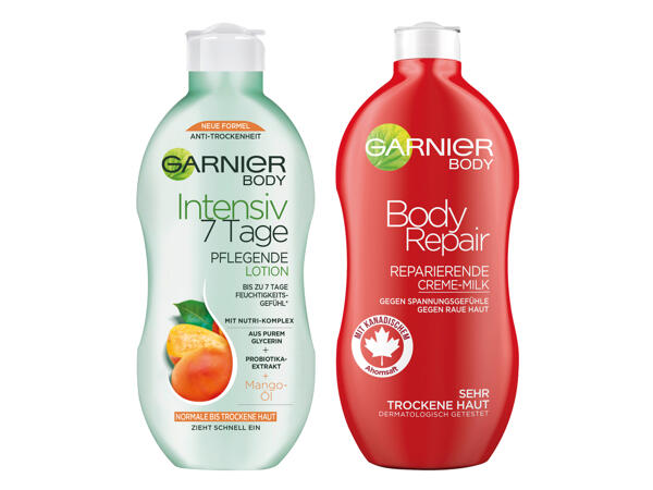 Garnier Body Repair/ Body Intensiv