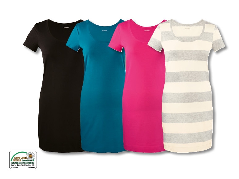 Tee-shirt long