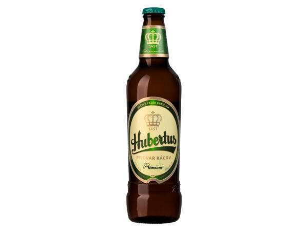 HUBERTUS PRÉMIUM