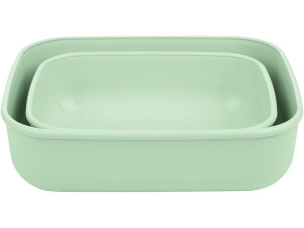 Lunchbox, 1 or 2 pieces