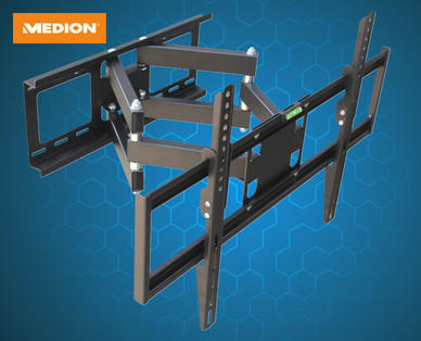 MEDION TV-Wandhalterung MEDION(R) LIFE(R) S13907