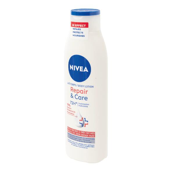 NIVEA(R) 				Körperpflege