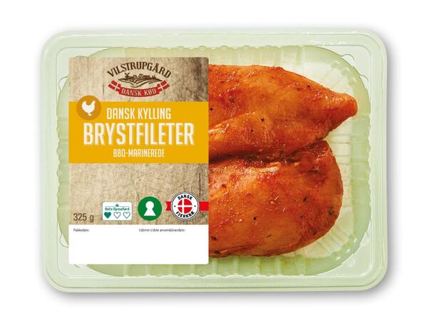 VILSTRUPGÅRD Dansk kyllingebrystfilet