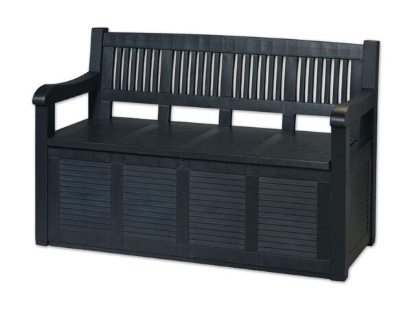 Gartenbank