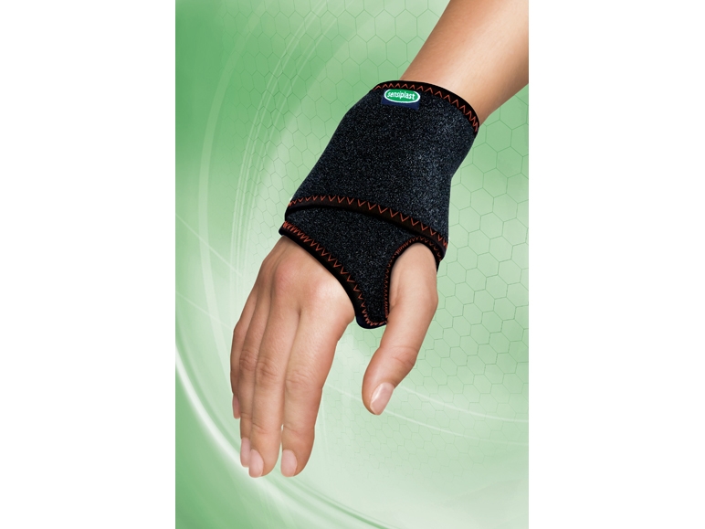 Wrist Brace