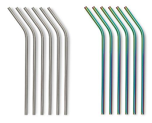 Crofton Straw Assortment