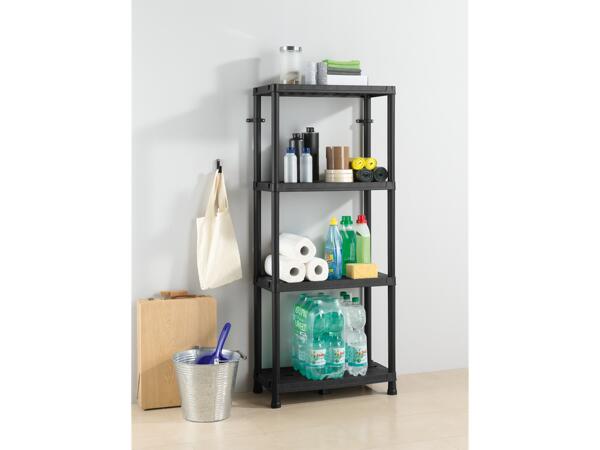 Household Shelving
