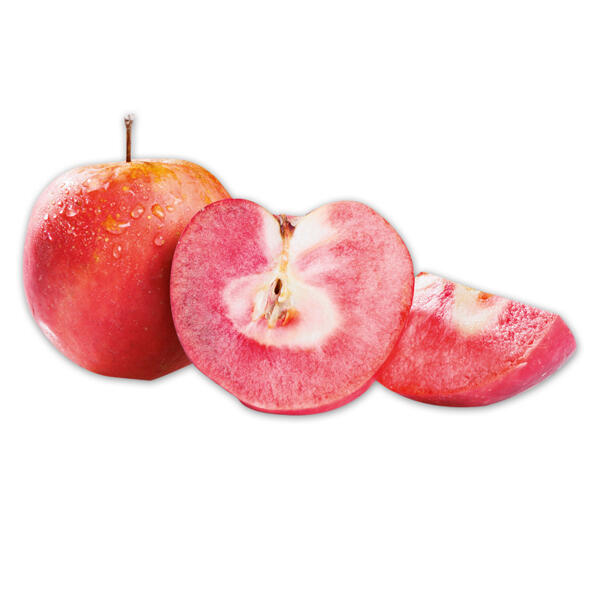 Äpfel "Kissabel"