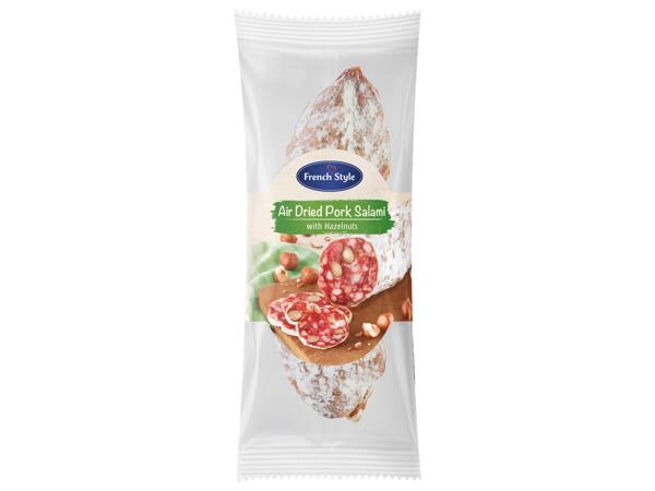 French Gourmet Salami