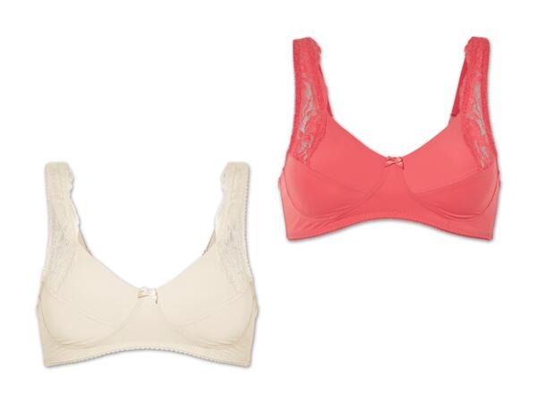 Damen Soft-BH