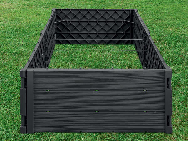 Raised Bed