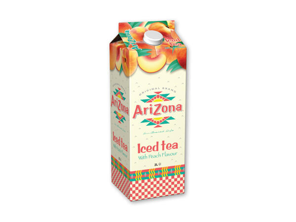 Arizona nektar