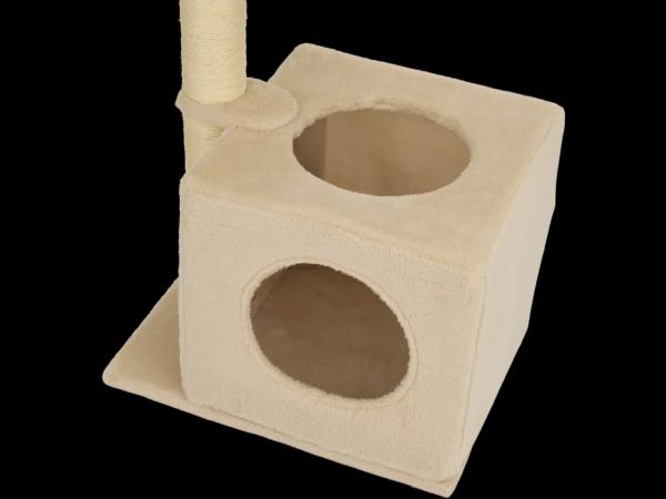 Small Cat Tower