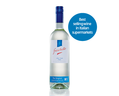 Freschello Bianco 750ml