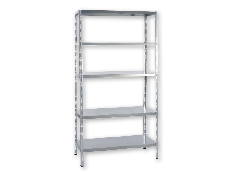 POWERFIX Shelving Unit