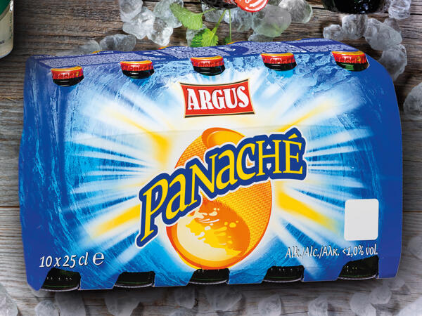 Panaché