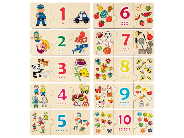 Wooden Toy